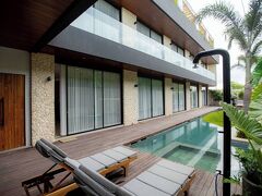 ラヒヤ ヴィラズ コンプレックス 写真