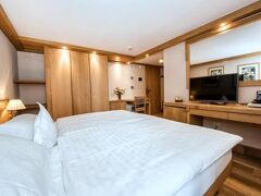 Sertorelli Sporthotel 写真