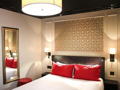 ベスト ウェスタン ホテル ル モンマルトル サン ピエール 写真