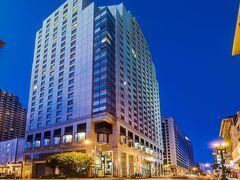 ホテルニッコー サン フランシスコ 写真