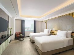 タヴィアヘリテージホテル 写真