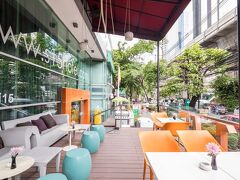 S15 スクンビット ホテル 写真