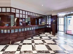 セルコテル グラン ホテル コンデ ドゥケ 写真