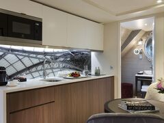 ラ クレ ルーブル パリ バイ ザ クレスト コレクション 写真