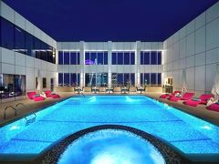 Courtyard by Marriott Riyadh Olaya 写真