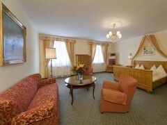 フェルゲナーズ ホテル トラウベ 写真