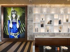 モンドリアン ソウル イテウォン 写真