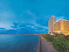 オベロイ ムンバイ 写真