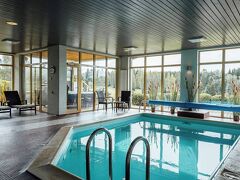 Spa Hotel Ezeri 写真