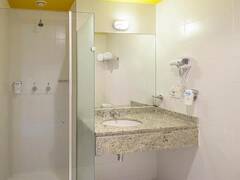 ibis Styles SP Faria Lima 写真