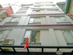 ギャラクシー ブティック ホテル 写真