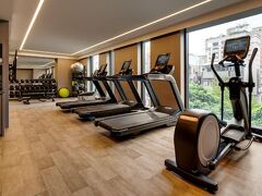 ホテル レゾナンス タイペイ タペストリー コレクション バイ ヒルトン 写真