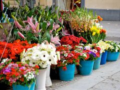 メルキュール パレモ セントロ 写真