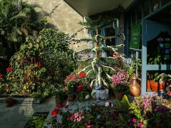 ザ シルバー オークス イン 写真