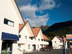 ベラ ビスタ フォックス グラシア モテル 写真