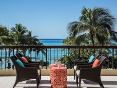 アストン ワイキキ ビーチ タワー 写真