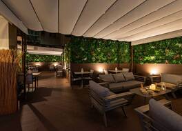 ディニャ リスボン ホテル