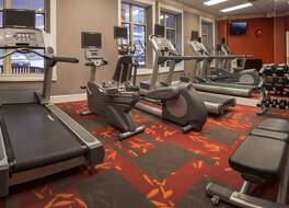 Residence Inn Arlington Rosslyn 写真