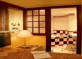 ホテル ドゥ ラ ポステ - ルレ ドゥ ナポレオン III 写真