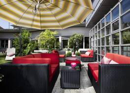 ホテル ラ ペルゴラ