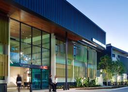 ザ グレン ホテル アンド スイーツ 写真