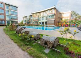 アクラ ラグジュアリー アパートメンツ カントンメンツ 写真