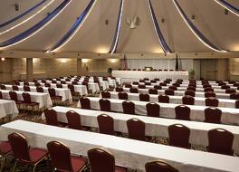 パーク プレイス トラバース シティ 写真