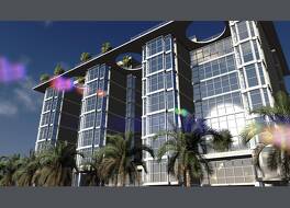 Courtyard by Marriott Riyadh Northern Ring Road 写真