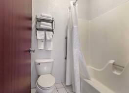 ベスト ウェスタン シカモア イン 写真