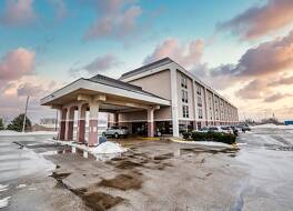 New Victorian Inn & Suites Omaha 写真