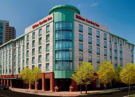 ヒルトン ガーデン イン シカゴ ノース ショア エバンストン