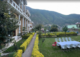 Besham Hilton Hotel