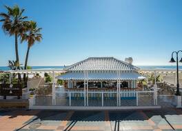 Hotel MS Tropicana 写真