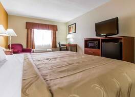 クオリティ イン シカモア - ディカルブ 写真