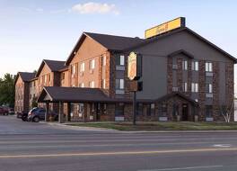 スーパー 8 バイ ウィンダム スー フォールズ / 41st ストリート 写真