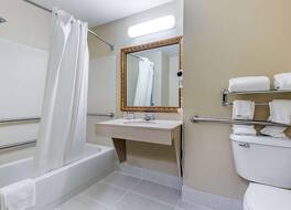 コンフォート イン & スイーツ ディケーター - フォーサイス 写真