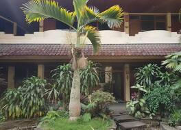 ホテル デクール バンドン 写真