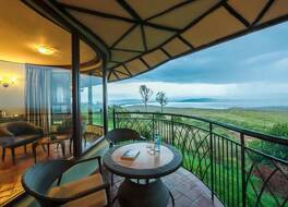 Lake Nakuru Sopa Lodge