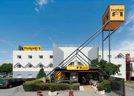 B&Bホテル Mulhouse Kingersheim 写真