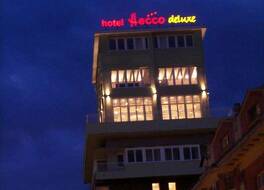 ヘッコ デラックス ホテル 写真