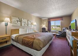 デ スメット スーパー デラックス イン アンド スイーツ 写真