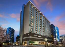 Hyatt Centric Arlington