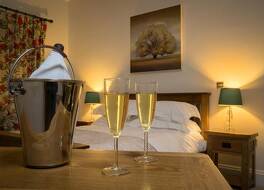 The Horseshoe Inn 写真