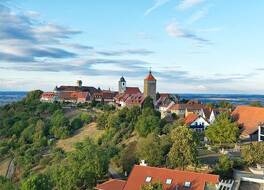 Panoramahotel Waldenburg 写真