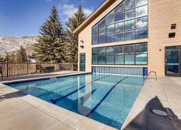 ブルーグリーンズ ストリームサイド アット ベイル 写真