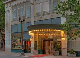 The Royal Sonesta Portland Downtown 写真