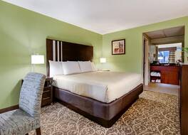 グレンストーン ロッジ 写真