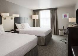 Crowne Plaza Chicago SW - Burr Ridge By IHG