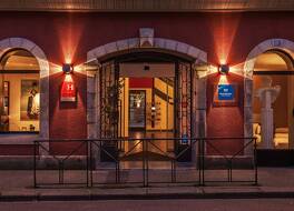 Best Western Plus Hotel Kregenn 写真