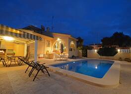 Villa Balea - large family villa with private pool